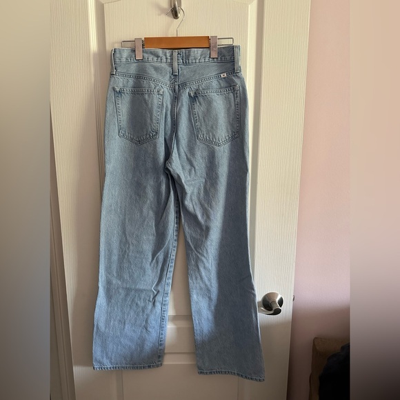 Sunday Best Jeans - Picture 2 of 3